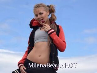 MilenaBeautyHOT