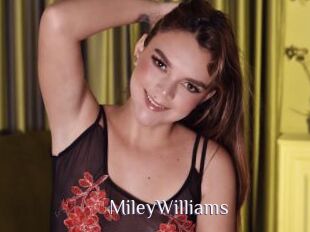 MileyWilliams