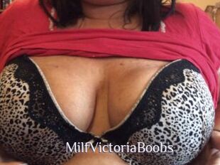 MilfVictoriaBoobs