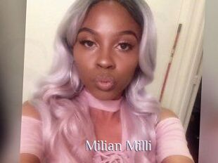 Milian_Milli