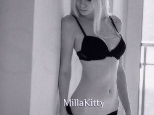 MillaKitty