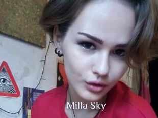 Milla_Sky