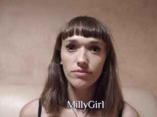 MillyGirl