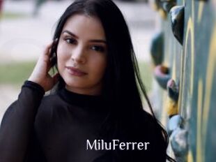 MiluFerrer