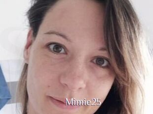 Mimie25