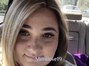 Mimilove19