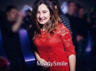 MindySmile