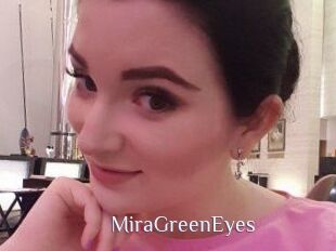 MiraGreenEyes