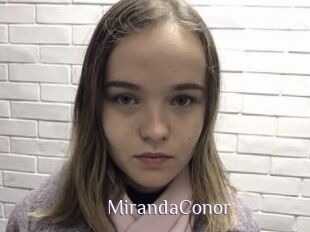 MirandaConor