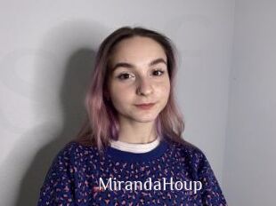 MirandaHoup