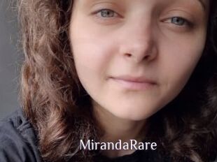 MirandaRare