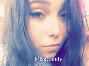 MisaCandy