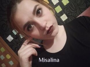 Misalina