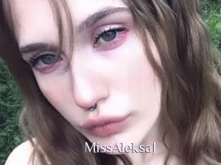 MissAleksaJ