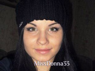 MissDonna33