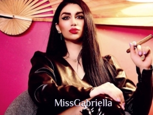 MissGabriella