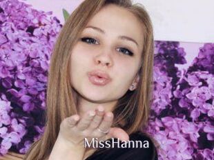 MissHanna