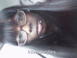 MissHershey