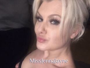 MissJennaJayne