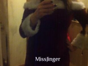 MissJinger