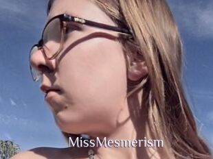 MissMesmerism