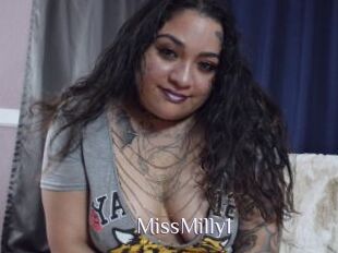 MissMilly1