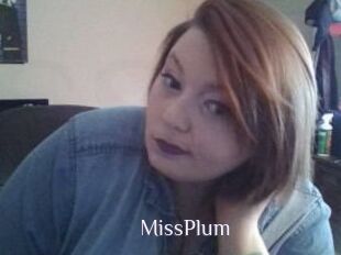 MissPlum