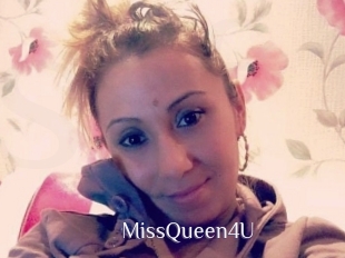 MissQueen4U