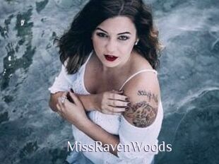 MissRavenWoods