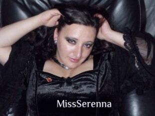 MissSerenna