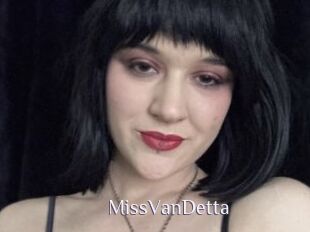 MissVanDetta