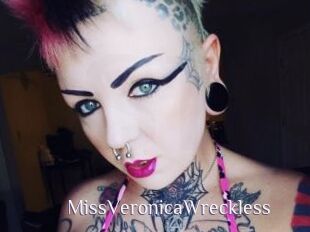 MissVeronicaWreckless