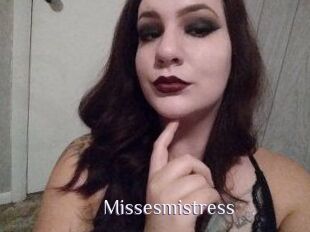 Missesmistress