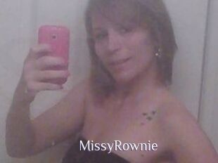 MissyRownie