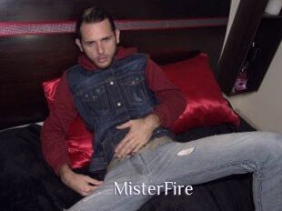 MisterFire