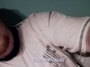 MisterSmall