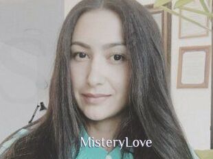 Mistery_Love