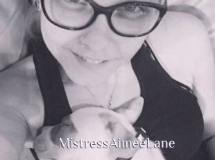 MistressAimeeLane