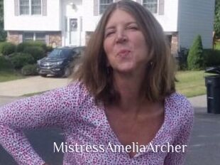 MistressAmeliaArcher