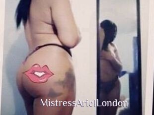 MistressArielLondon