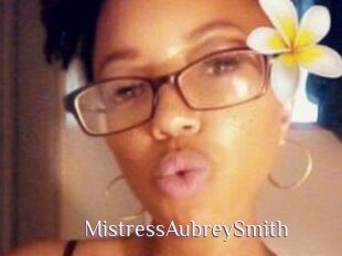 MistressAubreySmith