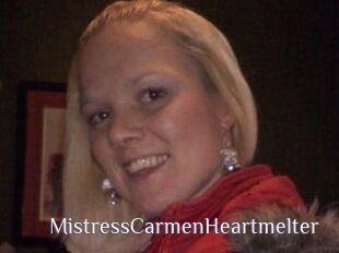 MistressCarmenHeartmelter