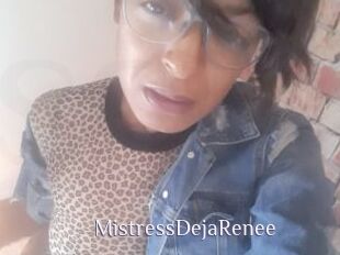 MistressDejaRenee