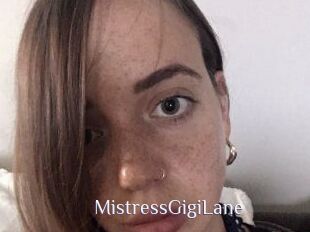 MistressGigiLane