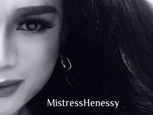 MistressHenessy