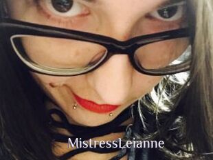 MistressLeianne