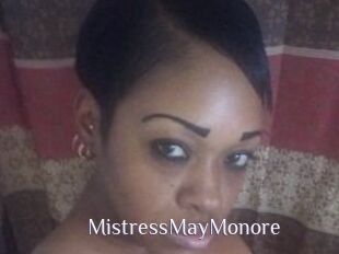 MistressMayMonore