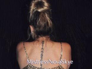 MistressNovaSkye