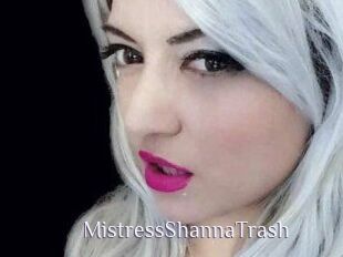 MistressShannaTrash