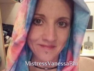 MistressVanessaBlu